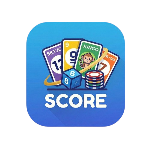 Score App